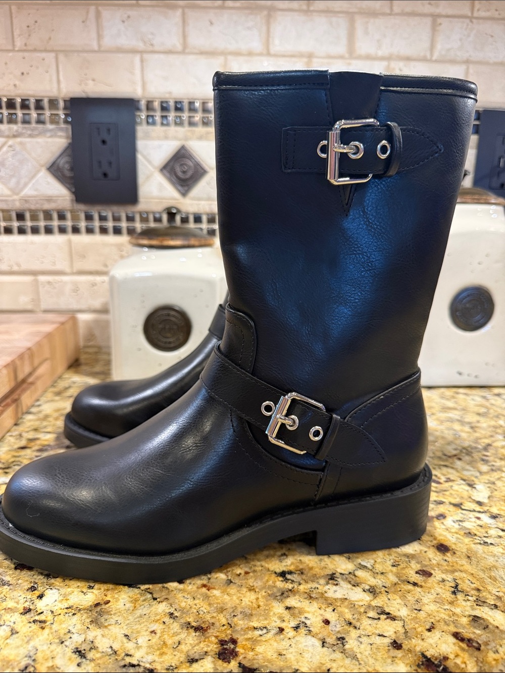 Dolce Vita Payce boots